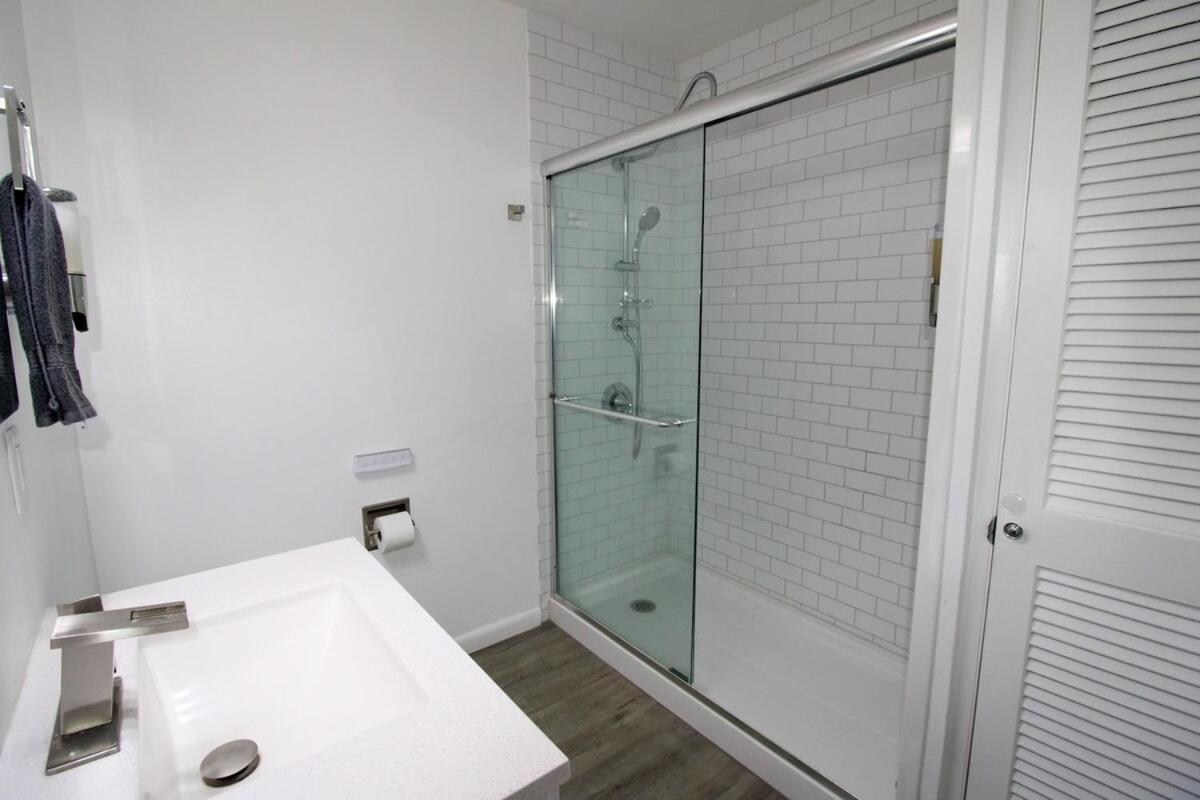 Apartamento The Wilderness, Near Cp & Sf, W&D, Pet Ok Sandusky Exterior foto