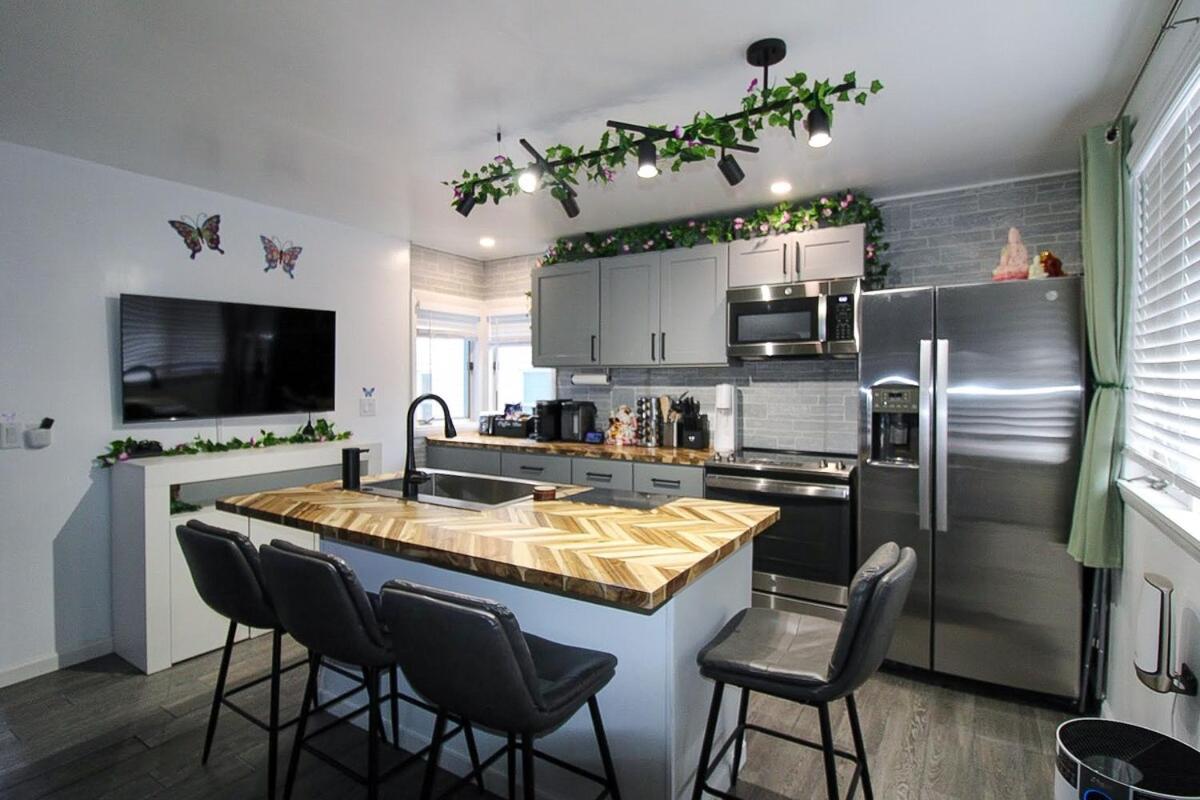 Apartamento The Wilderness, Near Cp & Sf, W&D, Pet Ok Sandusky Exterior foto