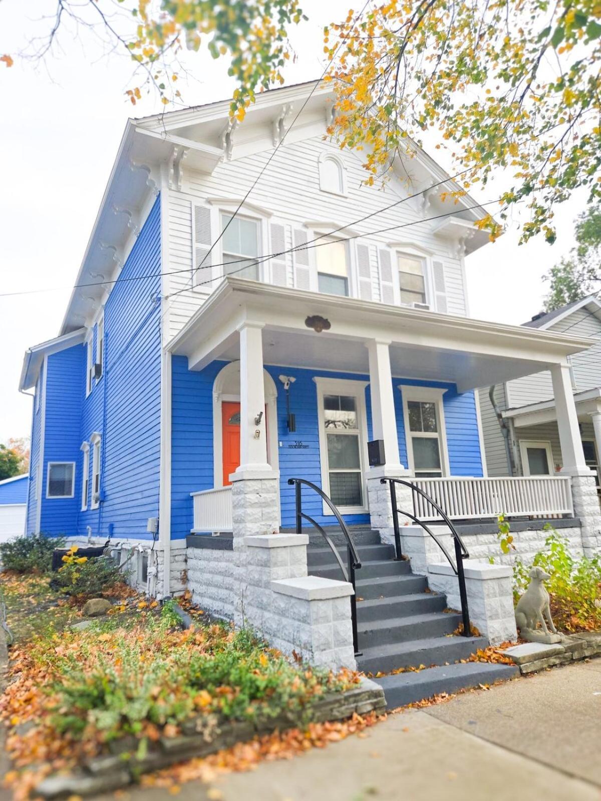 Apartamento The Wilderness, Near Cp & Sf, W&D, Pet Ok Sandusky Exterior foto