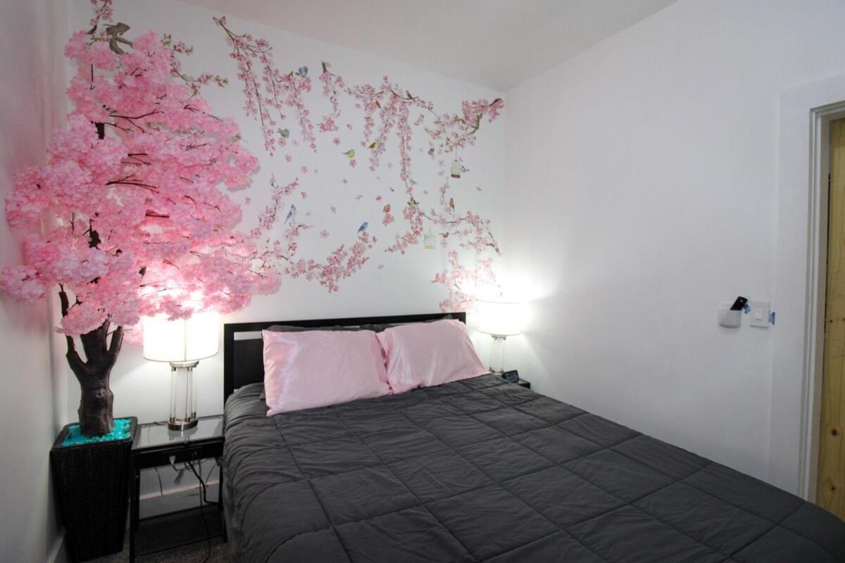 Apartamento The Wilderness, Near Cp & Sf, W&D, Pet Ok Sandusky Exterior foto